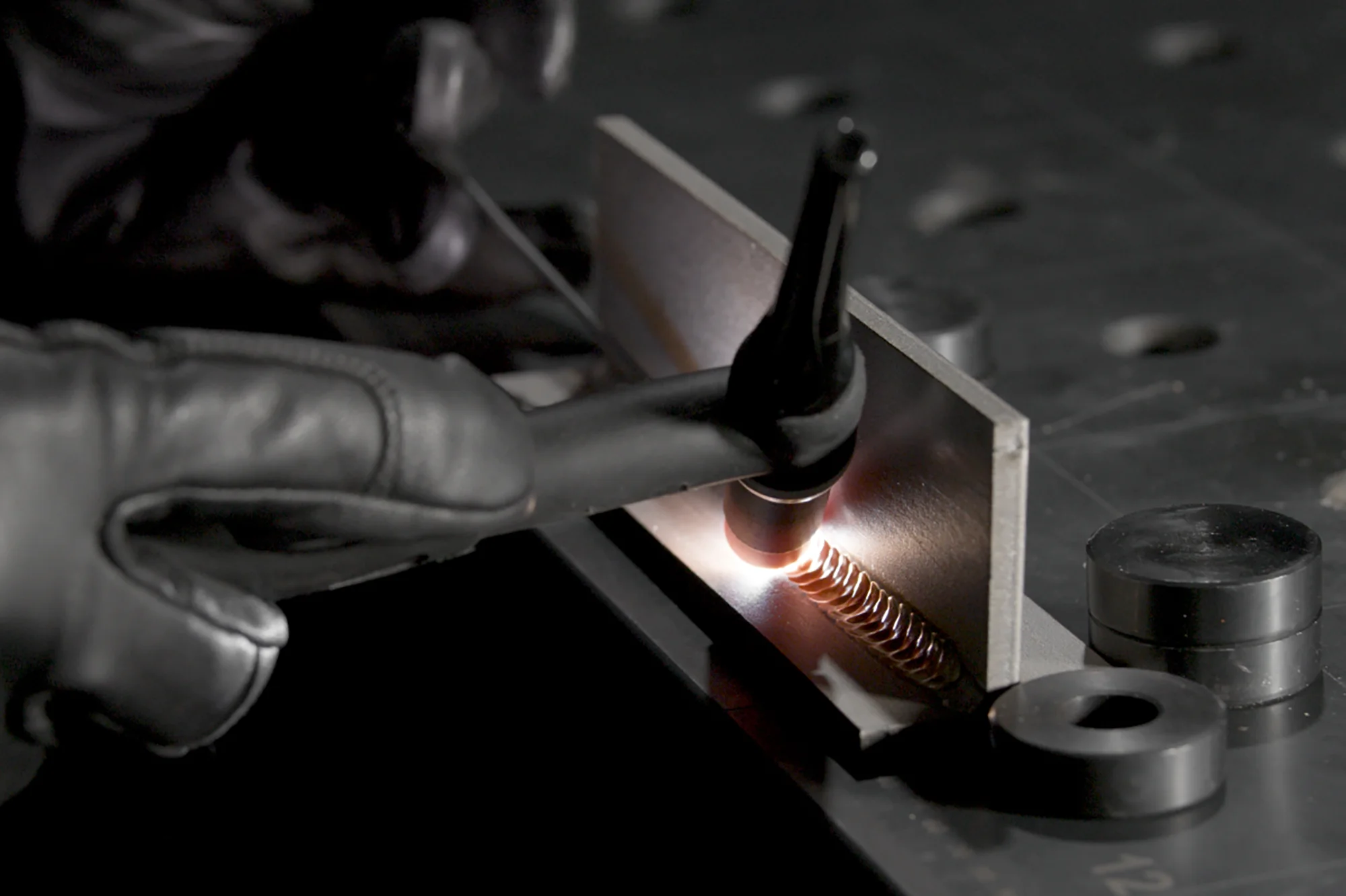 Sr Stainless Tig Fillet V2